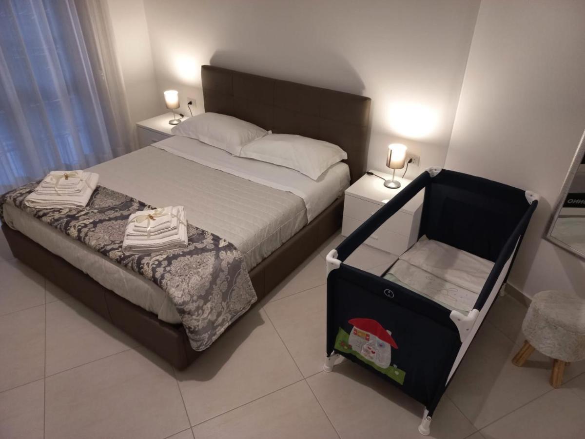 아치카스텔로 Casa Gise 아파트 외부 사진