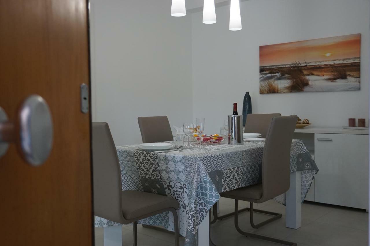 아치카스텔로 Casa Gise 아파트 외부 사진