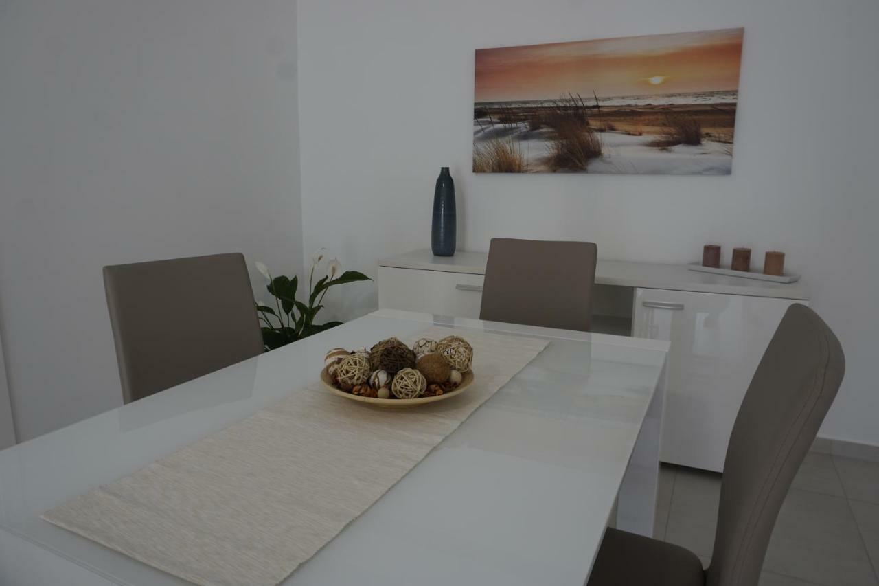 아치카스텔로 Casa Gise 아파트 외부 사진