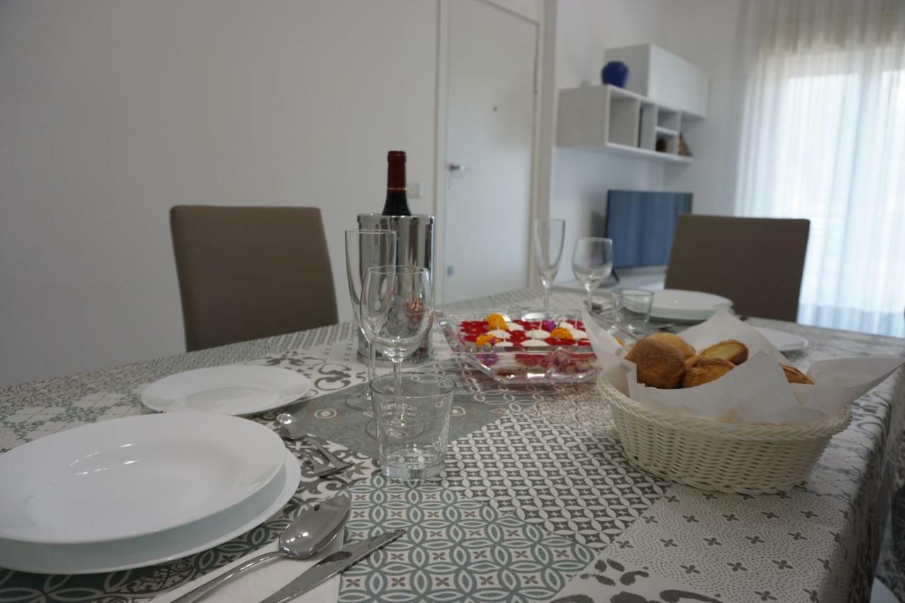 아치카스텔로 Casa Gise 아파트 외부 사진