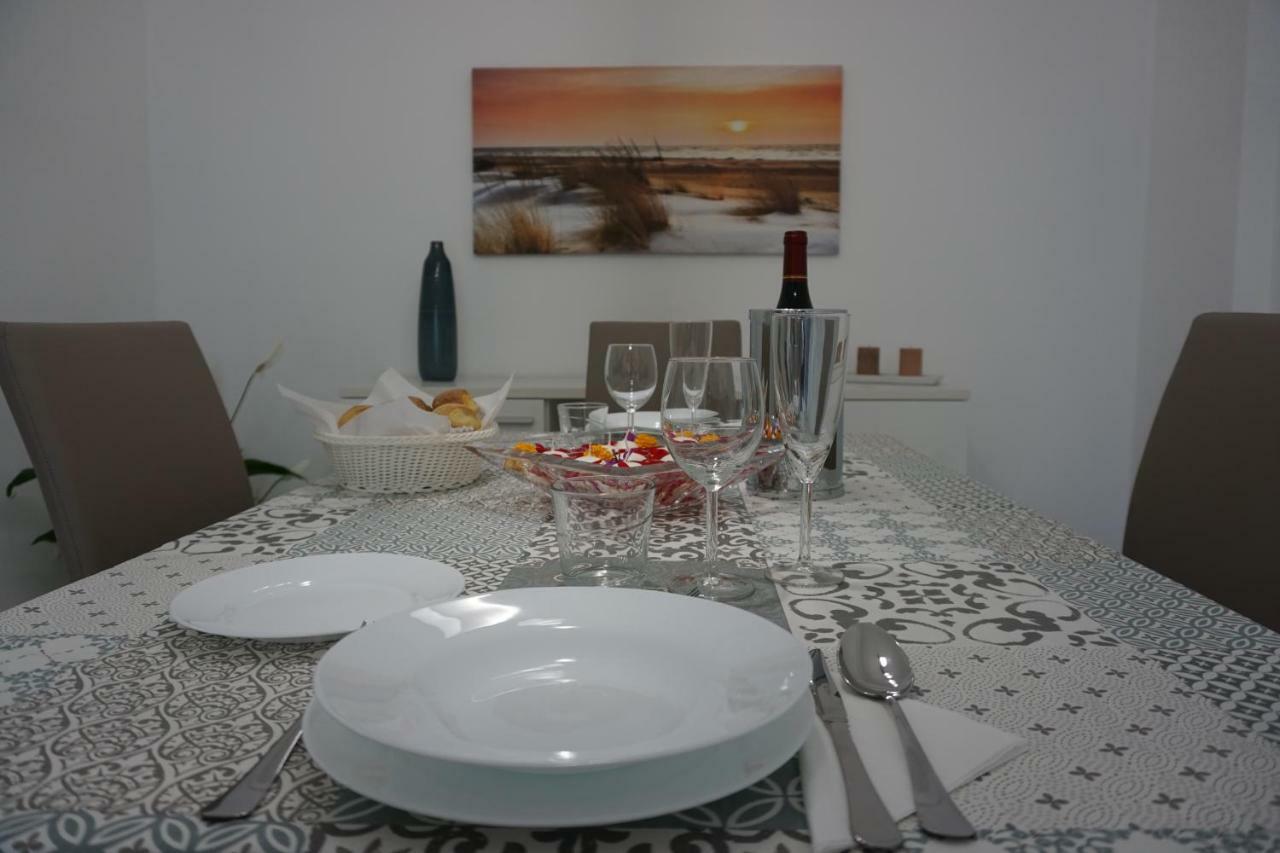 아치카스텔로 Casa Gise 아파트 외부 사진