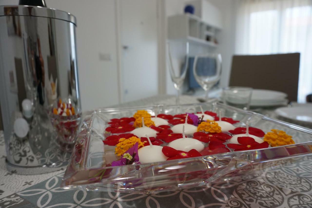아치카스텔로 Casa Gise 아파트 외부 사진