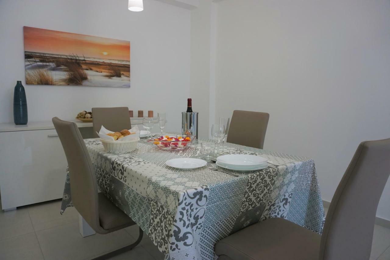 아치카스텔로 Casa Gise 아파트 외부 사진