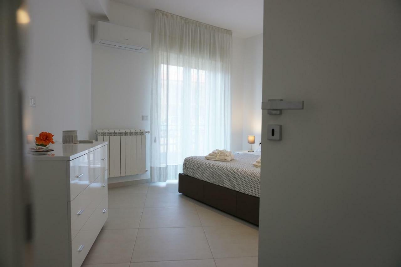 아치카스텔로 Casa Gise 아파트 외부 사진
