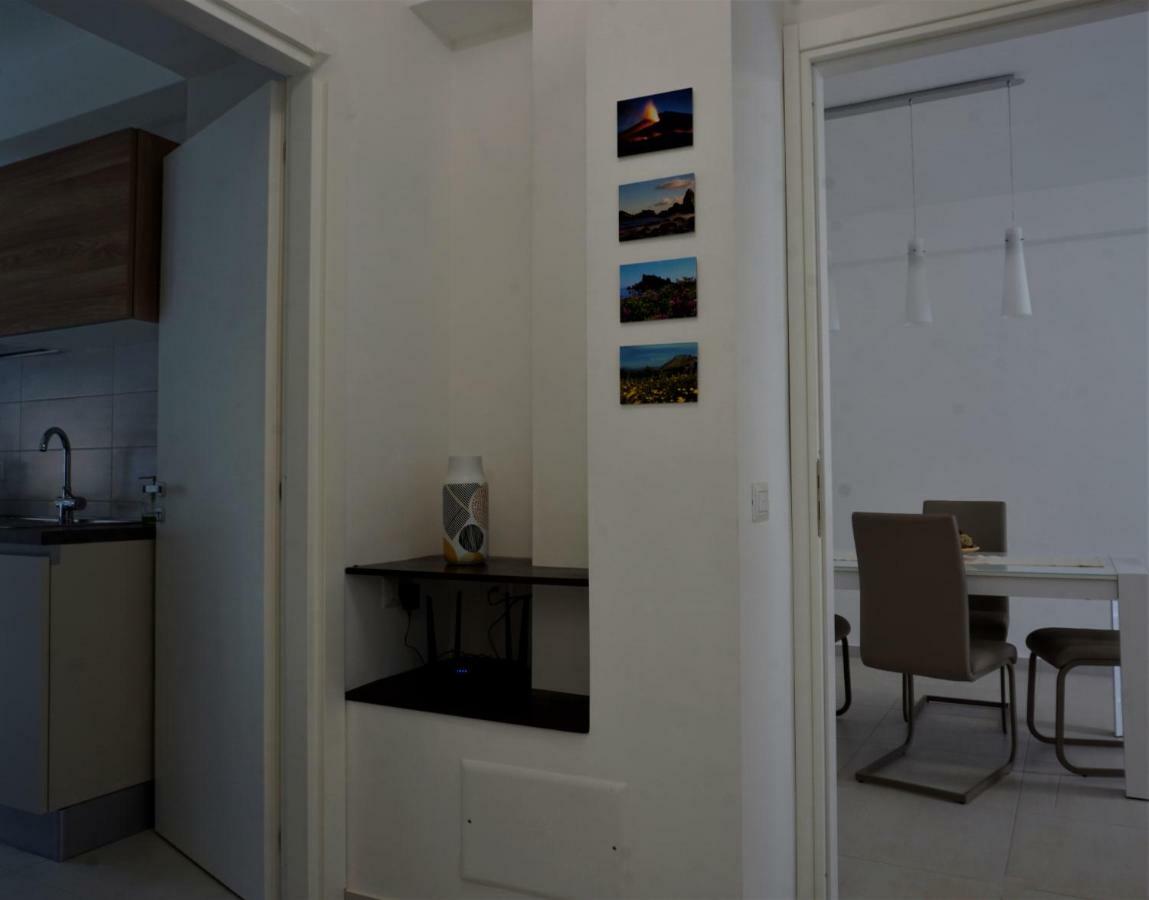 아치카스텔로 Casa Gise 아파트 외부 사진