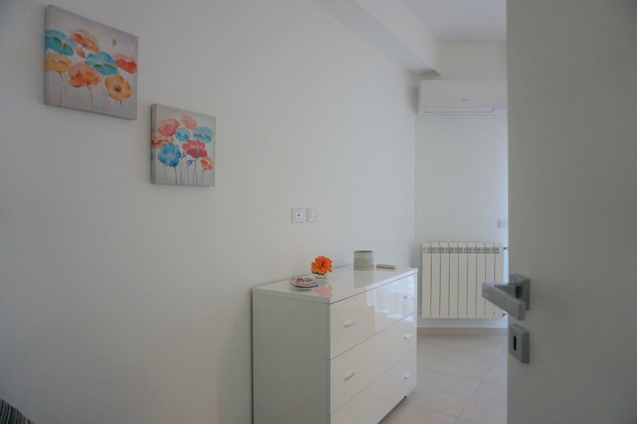 아치카스텔로 Casa Gise 아파트 외부 사진