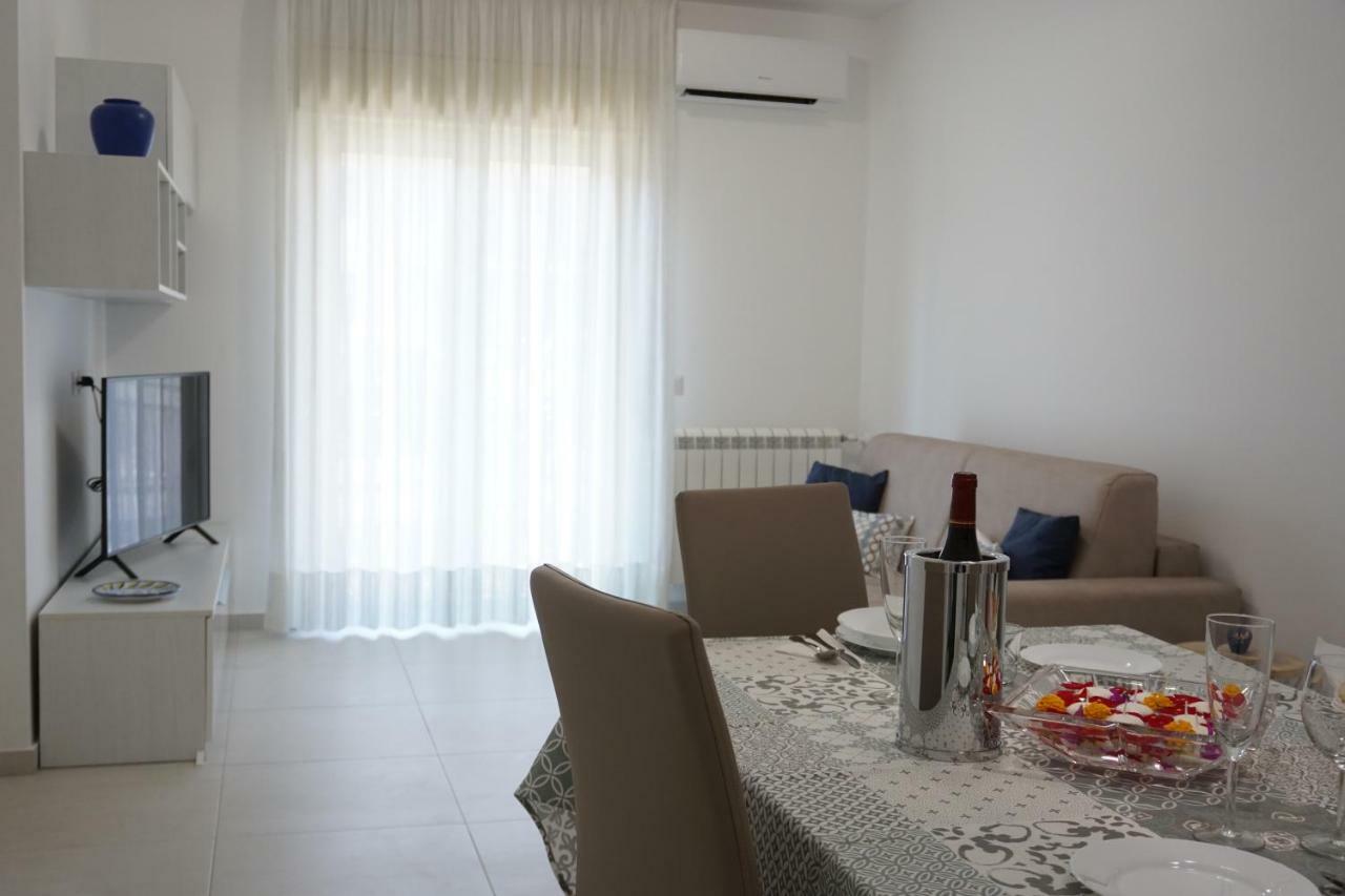 아치카스텔로 Casa Gise 아파트 외부 사진